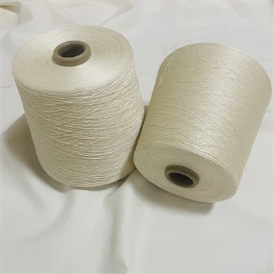 140NM/2 Edafedd Sidan Troelli